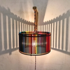 Colgante con Mensula 330 - Mora Veron