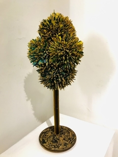 Arbol -Escultura