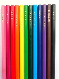 Colores - comprar online