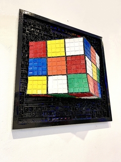 Rubik - tienda online