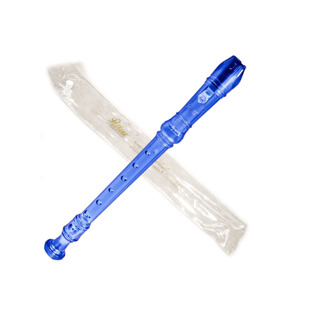 Comprar Flautas Escolares en Lazer Music