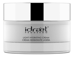 CREMA Thermal Ligera /hidratante IDRAET 50 G