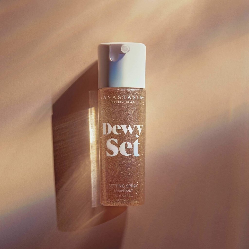 Dewy set - ANASTASIA BEVERLY HILLS Dewy set - ANASTASIA BEVERLY HILLS
