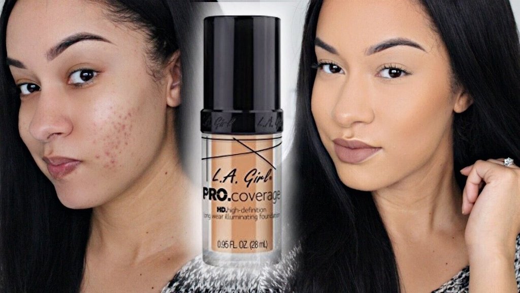 BASE PRO COVERAGE . GIRL COSMETICS BASE PRO COVERAGE . GIRL COSMETICS