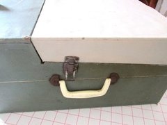 Radio Tocadisco Philco Tipo Valija Funcionando Perfecto - tienda online
