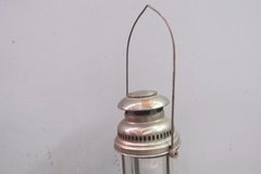 Imagen de Farol Sol De Noche Petro Gas Completo Funcional Deco Vealo