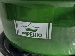 Calentador enlozado a kerosene - tienda online