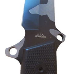 Cuchillo táctico U.S.A Stainless original - comprar online