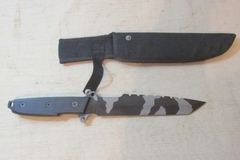 Imagen de Cuchillo táctico U.S.A Stainless original