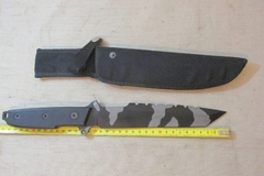 Cuchillo táctico U.S.A Stainless original