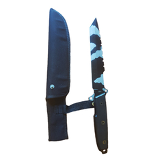 Cuchillo táctico U.S.A Stainless original