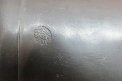 Imagen de Vaso de Peltre