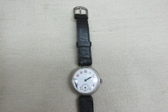 reloj suizo Terrasse a cuerda. Plata 0,935 - comprar online