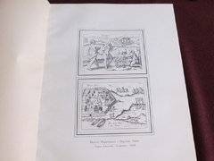 Monumenta Iconographica 1536-1860 Bonifacio Del Carril 3 Volumenes OBRA COMPLETA - Polo Antiguo - Antigüedades en Argentina