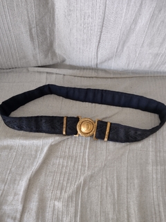 cinturon del ejercito Militaria antigua de coleccion