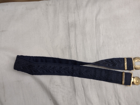 cinturon del ejercito Militaria antigua de coleccion - tienda online