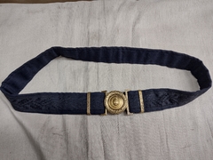 cinturon del ejercito Militaria antigua de coleccion