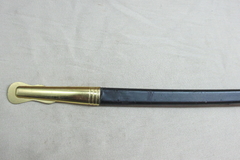 Sable Confederado “US” de Oficial de Caballeria Replica del antiguo - comprar online