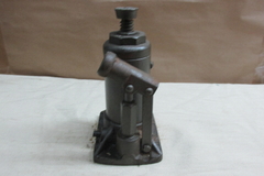 antiguo Crique Hidraulico 3T Del Fabro Industria Argentina Original Raro - comprar online