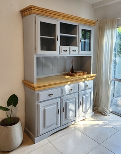Modular Marston - Vajillero - Organizador 140 CM
