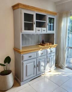 Modular Marston - Vajillero - Organizador 140 CM