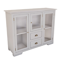 Bahiut Tango 115 - Aparador - Vajillero Vintage Cocina Living - comprar online