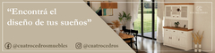 Modular Modena - Organizador - Estanteria Deco 150 en internet