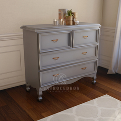 Comoda Estilo Inglesa 1 Mt - Provenzal - Luis XV - comprar online
