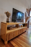 Mesa de TV varillado ALAMO