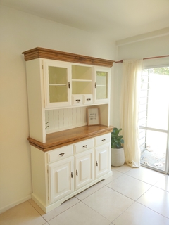 Modular Marston - Vajillero - Organizador 140 CM - comprar online