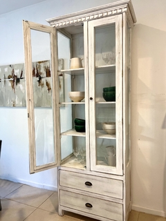 Vitrina Torre 80 cm - comprar online