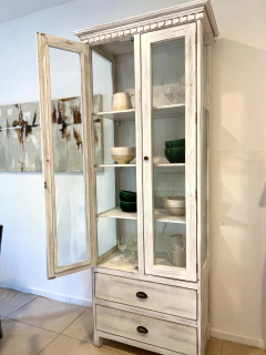Vitrina Torre 80 cm - comprar online