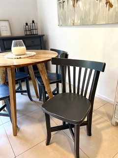 Silla Thonet Laqueda - Cuatro Cedros