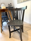 Silla Thonet Laqueda