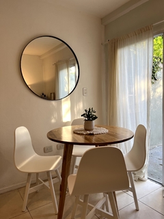 SILLA AERO LAQUEADA - comprar online