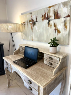 Escritorio - Secreter - Dormitorio - comprar online