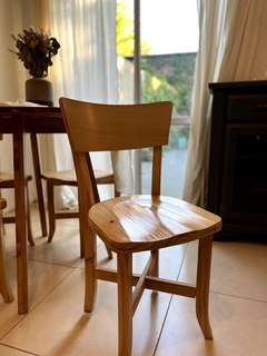 JUEGO DE COMEDOR NORUEGO en internet