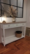 MESA DE ARRIME RESTORATION