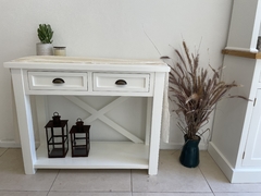 Mesa De Arrime - Laqueada