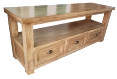 Mesa De Tv - Rack Para Lcd - Living - Dormitorio - comprar online