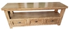 Mesa De Tv - Rack Para Lcd - Living - Dormitorio