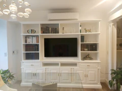 Modular Modena 260 cm - TV LCD
