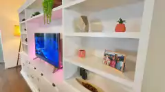 Modular Modena 330 cm - TV LCD en internet