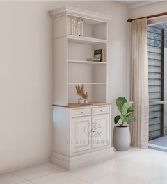 Modular Modena - Organizador - Estanteria Deco 90