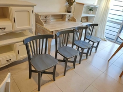Silla Thonet Laqueda en internet