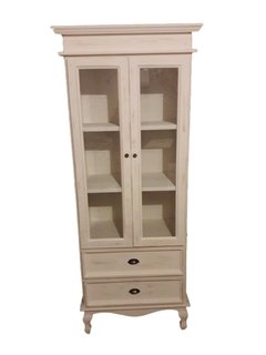 Imagen de Vitrina Estilo Inglesa 80