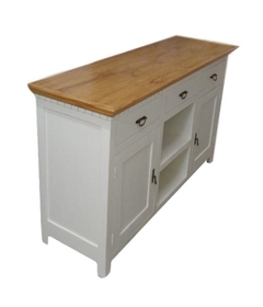 Bahiut Torre - Vajillero Aparador 140 cm - tienda online