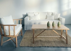 SILLÓN ROMA - Cuatro Cedros
