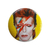 Medio broche magnético BOWIE / un solo lado