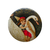 Medio broche magnético CISNE / un lado - buy online